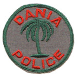 Agency patch