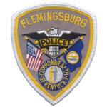 Flemingsburg Police Department