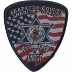 Arapahoe County Sheriff's Office
