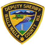 Walla Walla County Sheriff's Office
