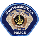 Montgomery Police Department