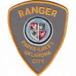 Oklahoma City Lake Patrol