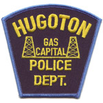 Hugoton Police Department