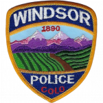 Agency patch