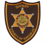 Greenlee County Sheriff's Office