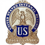United States Department of the Treasury - Internal Revenue Service - Prohibition Unit