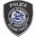 Agency patch