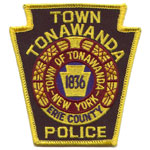 Tonawanda Town Police Department