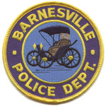 Agency patch