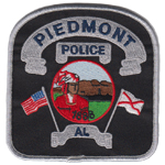 Piedmont Police Department