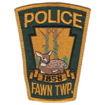 Agency patch
