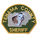 Tehama County Sheriff's Department