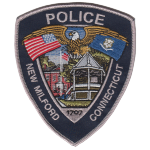 Agency patch