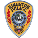 Kingston Police Department