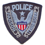 Parson Police Department