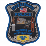 Agency patch