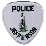 Jefferson Police Department