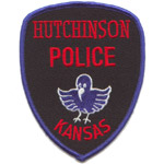 Hutchinson Police Department