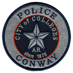 Agency patch