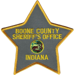 Boone County Sheriff's Office