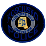 Agency patch