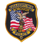 Agency patch