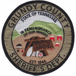 Grundy County Sheriff's Department
