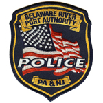 Delaware River Port Authority Police Department