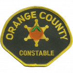 Orange County Constable's Office