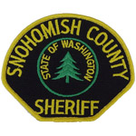 Snohomish County Sheriff's Office