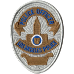 Agency patch
