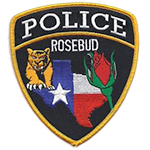 Rosebud Police Department