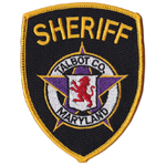 Agency patch