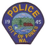 Forks Police Department