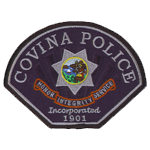 Covina Police Department