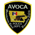 Avoca Police Department