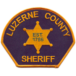 Luzerne County Sheriff's Office