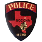 Nocona Police Department