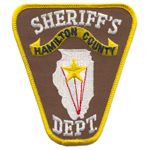 Hamilton County Sheriff's Department