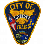 Craig Police Department