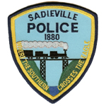 Sadieville Police Department