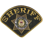 Teller County Sheriff's Office