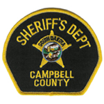 Campbell County Sheriff's Office