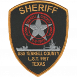 Terrell County Sheriff's Office