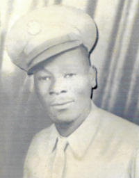 Lionel Emanuel Isaac