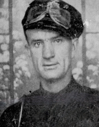 Frank Beard Bell