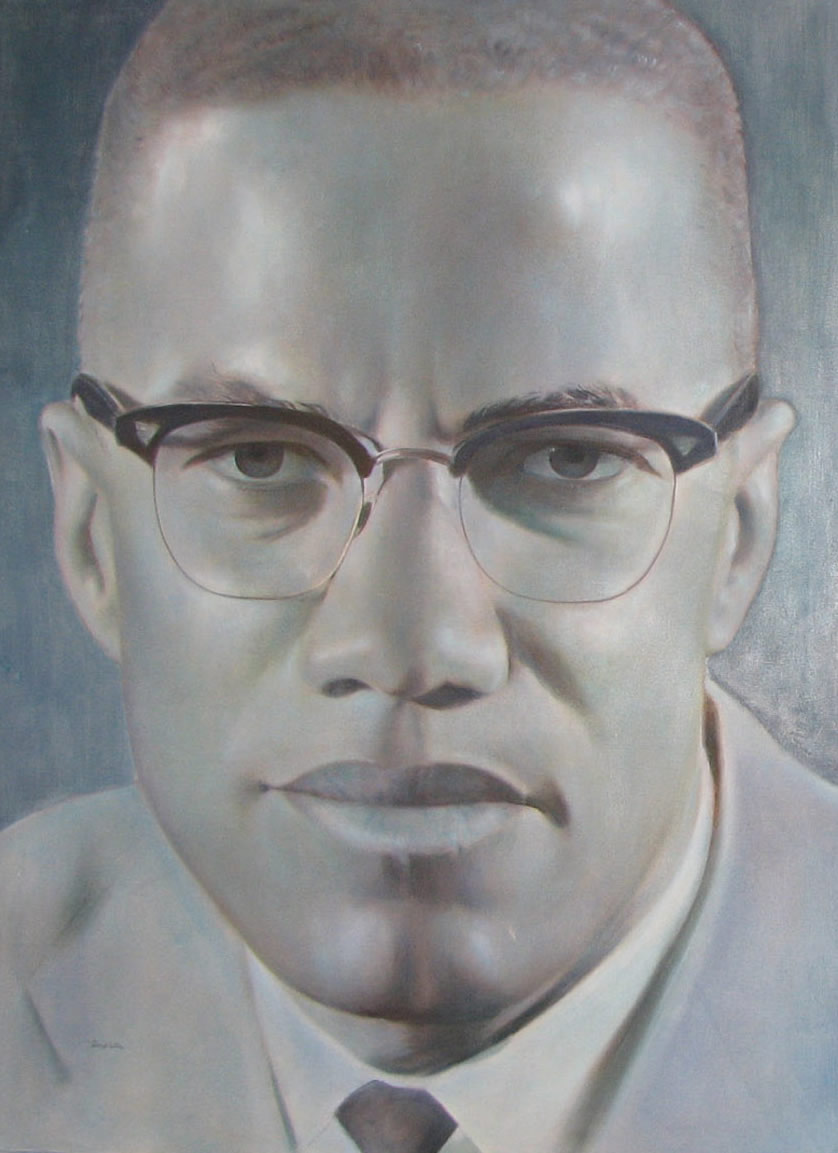 Malcolm X