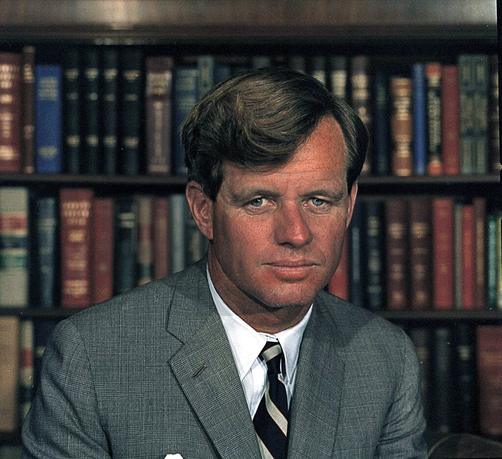 Robert F. Kennedy
