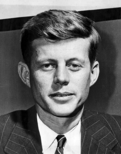 John Kennedy