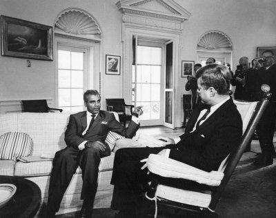 John Kennedy